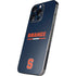 Syracuse University Orange iPhone 14 Pro Skin